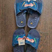 CIABATTE  bimbo estive