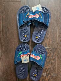 CIABATTE  bimbo estive