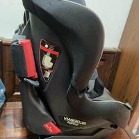 Seggiolino auto 9-18kg