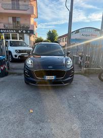 Ford Puma 1.0 EcoBoost Hybrid 125 CV S&S Titanium 