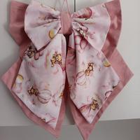 fiocco nascita creazioni a mano