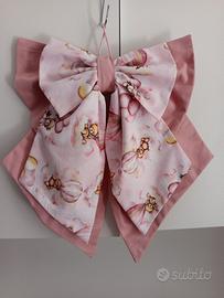 fiocco nascita creazioni a mano