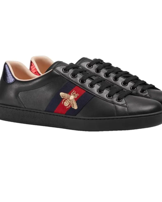 Sneakers basse uomo Ace GUCCI T. 40