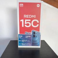 Redmi 15c