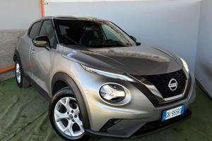 Nissan Juke 1.0 DIG-T 114 CV DCT N-Connecta