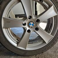 Gomme  Bmw