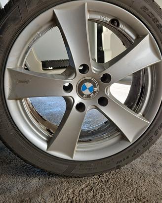 Gomme  Bmw