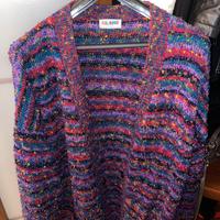 Cardigan Maglione Missoni Filati