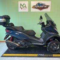 Piaggio MP3 500 hpe sport advance - nuovo