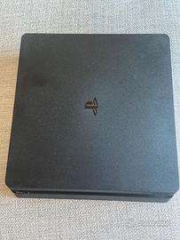 Sony PlayStation 4 - PS4