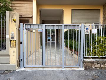 Garage box auto
