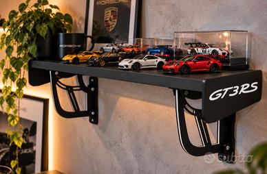 Kit Racing GT3 RS per mensola