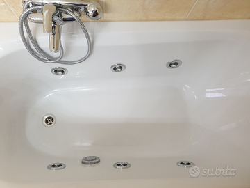 Vasca idromassaggio IDEAL STANDARD DOLOMITE