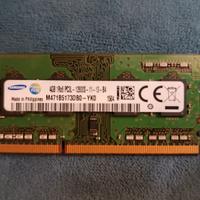 RAM 4Gb