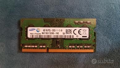RAM 4Gb