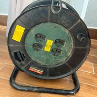 Cavo elettrico prolunga