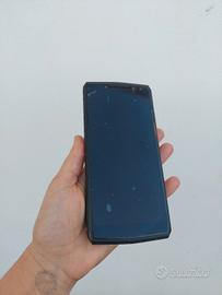 Smartphone Oukitel k10 batteria da 11.000 mAh