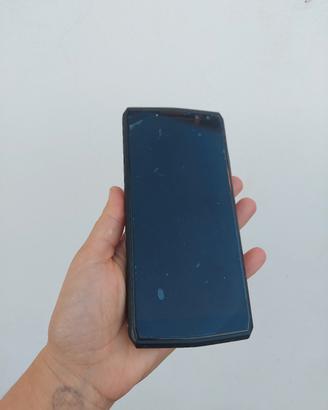 Smartphone Oukitel k10 batteria da 11.000 mAh