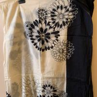 Foulard/Pareo di cotone