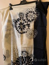 Foulard/Pareo di cotone