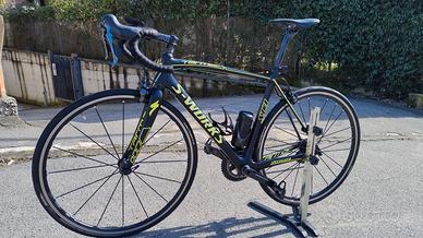 Bicicletta Tarmac SL3 S-Works Durace 11v