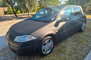 Renault megane 1.5dci