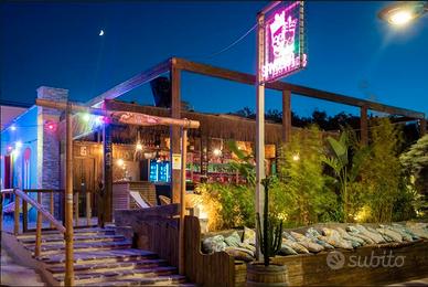 Attivita' -alma santera- san foca