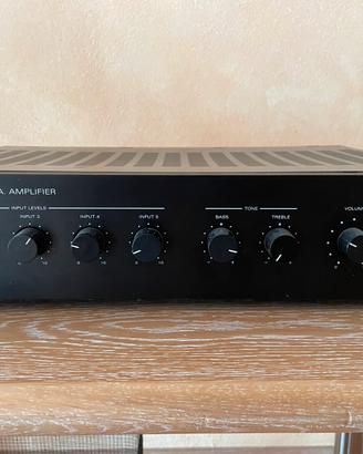 Amplificatore RCF