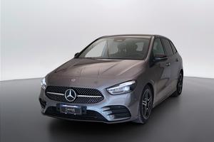 MERCEDES-BENZ Classe B - W247 2023 - B 180 d AMG L