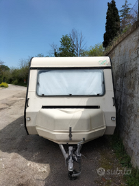 Roulotte Adria 350 T