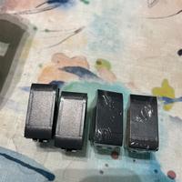 Interruttori Biticino e Mapam