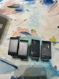 Interruttori Biticino e Mapam