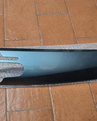 Plancia Alfa Giulietta originale 2010 autoradio