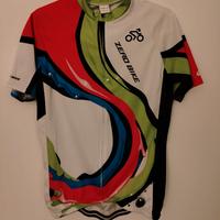 Maglia ciclismo Unisex