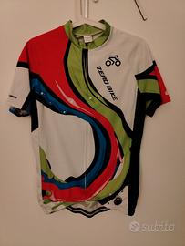 Maglia ciclismo Unisex