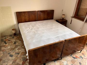 letto matrimoniale