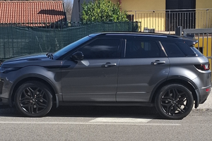 Range Rover Evoque Anno 2018 2.0 180cv