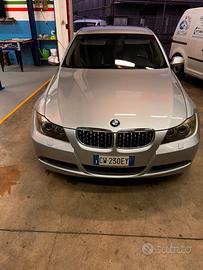 Bmw 320D