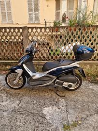 Piaggio Beverly 300 tenuto perfettamente 