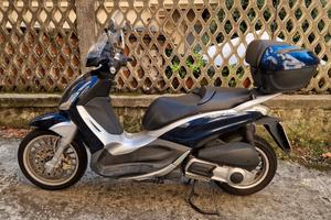 Piaggio Beverly 300 tenuto perfettamente 