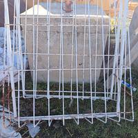 Inferriate per finestre