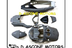 Kit carene F12 GRIGIO NARDò 94 06