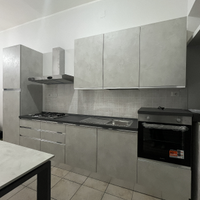 CUCINA E CAMERETTA