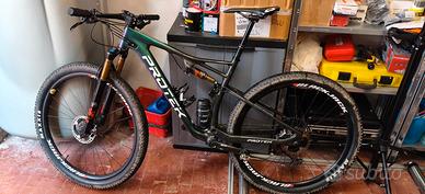 protek futura taglia L 