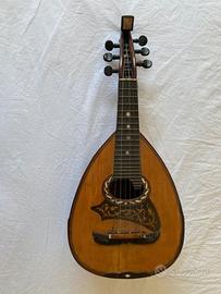 Mandolino lombardo “Costante”