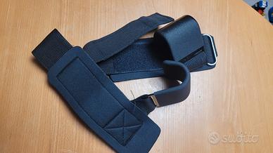 ganci bodybuilding/sollevamento pesi