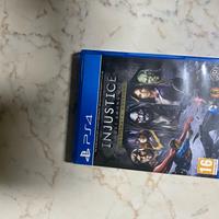 Gioco per PS4 