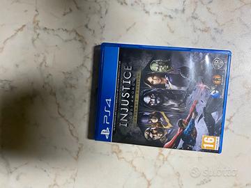 Gioco per PS4 