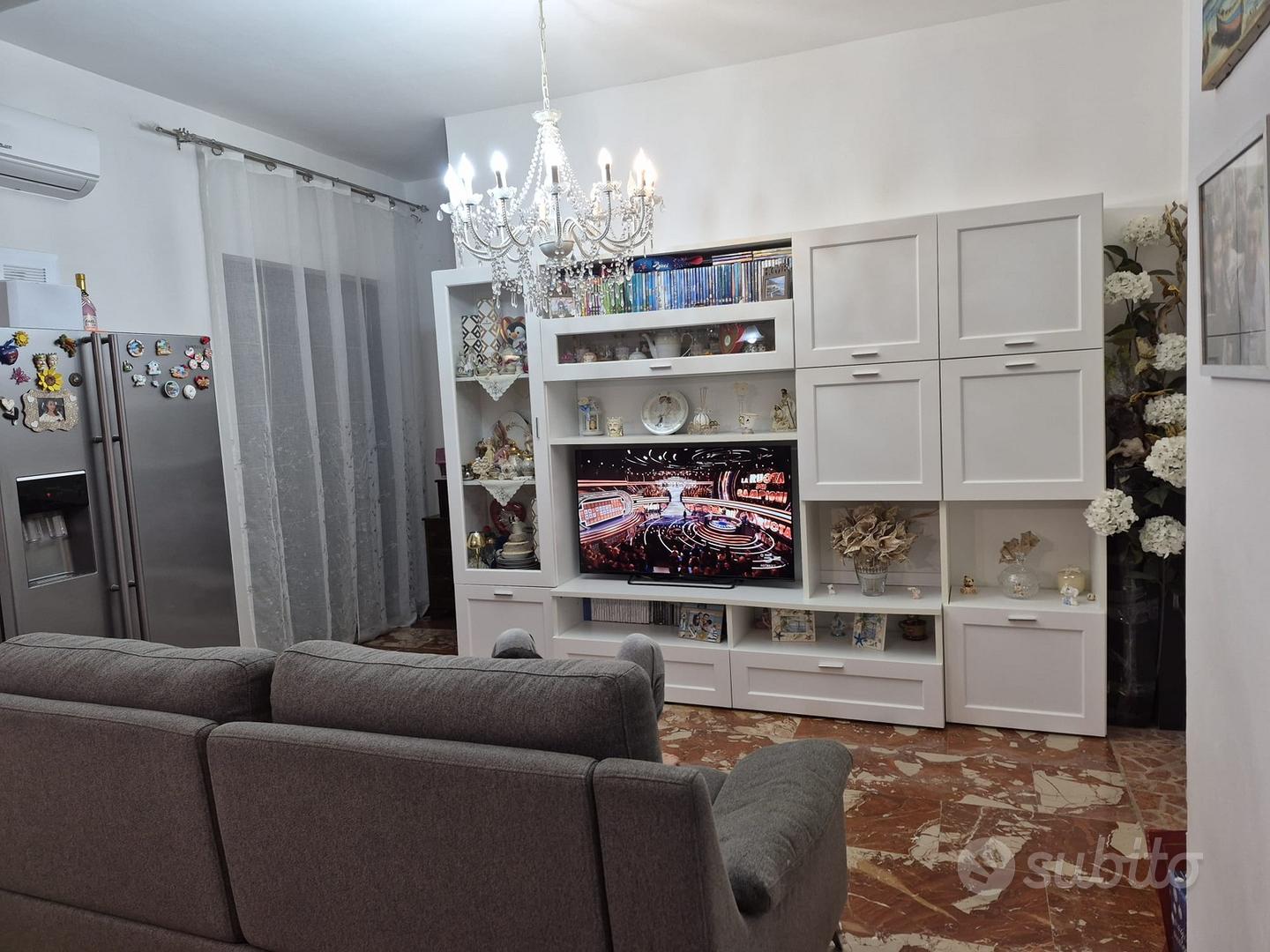 Apartment in Gioia Tauro, Villa Cordopatri - Vista 2