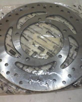 DISCO FRENO POST. D.240 APRILIA AP8133789